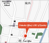 Fukuoka Office
