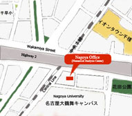 Tokyo Office