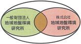 地域地盤環境研究所(GRI)グループ